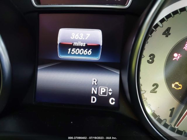 WDDSJ4EB8GN389058 Mercedes-Benz Cla Cla 250