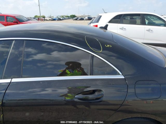 WDDSJ4EB8GN389058 Mercedes-Benz Cla Cla 250