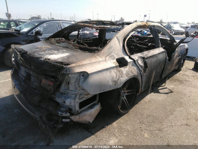 WBAYE8C51ED136502 BMW 7 Series 750li