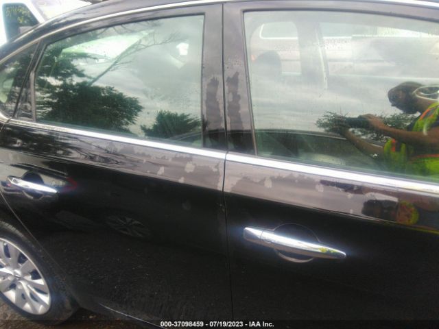 3N1AB7AP1GL670515 Nissan SENTRA SV