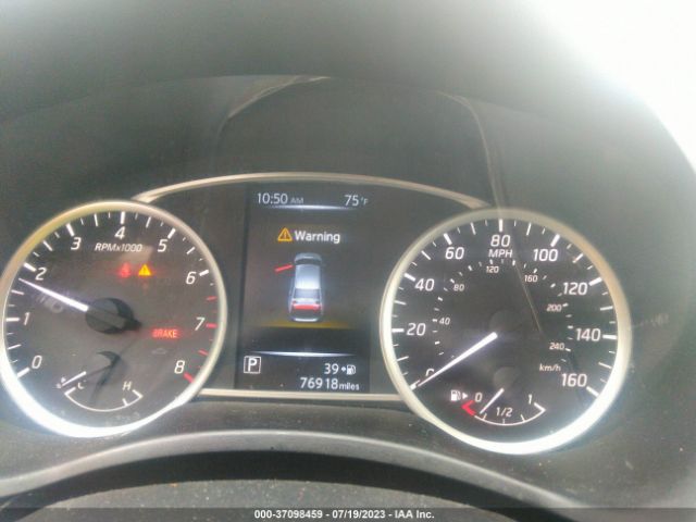 3N1AB7AP1GL670515 Nissan SENTRA SV