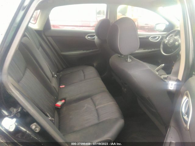 3N1AB7AP1GL670515 Nissan SENTRA SV