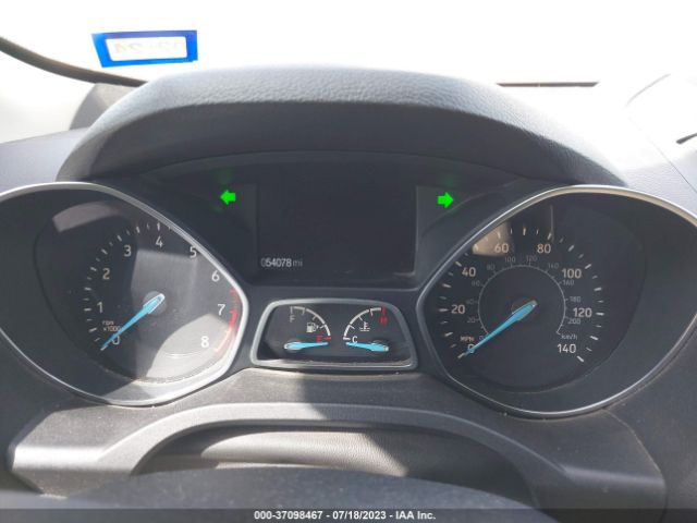 1FMCU0GDXJUD19969 Ford ESCAPE SE