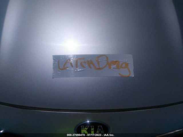 5XXGT4L36LG390110 KIA Optima Lx