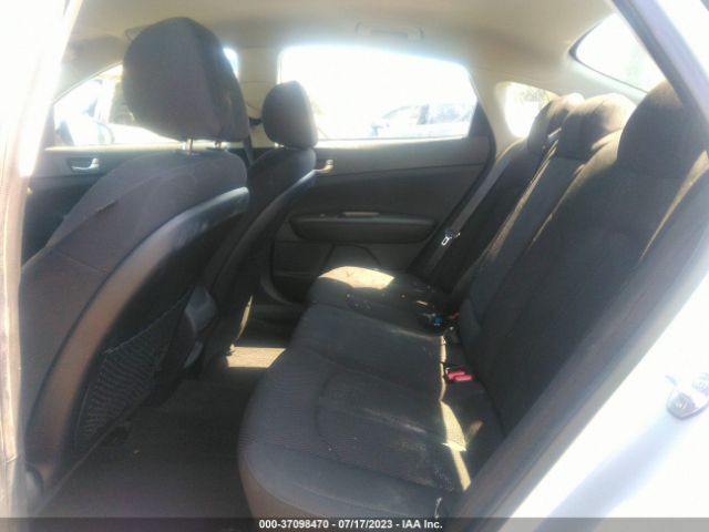 5XXGT4L36LG390110 KIA Optima Lx