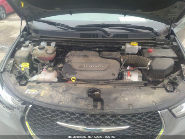 2C4RC1L7XMR599367 Chrysler Pacifica Hybrid Touring L