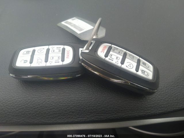 2C4RC1L7XMR599367 Chrysler Pacifica Hybrid Touring L