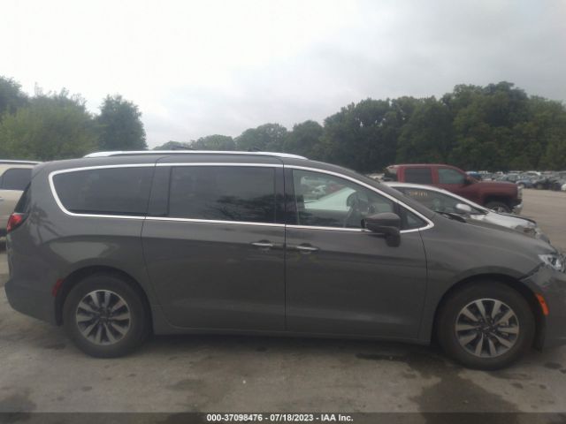 2C4RC1L7XMR599367 Chrysler Pacifica Hybrid Touring L