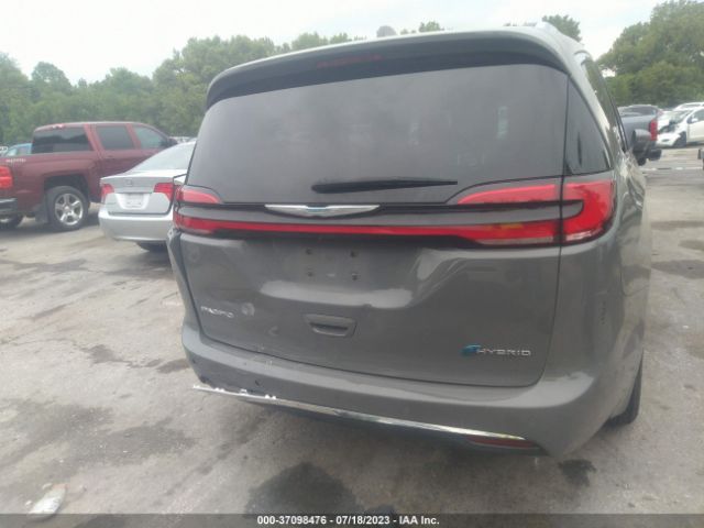2C4RC1L7XMR599367 Chrysler Pacifica Hybrid Touring L