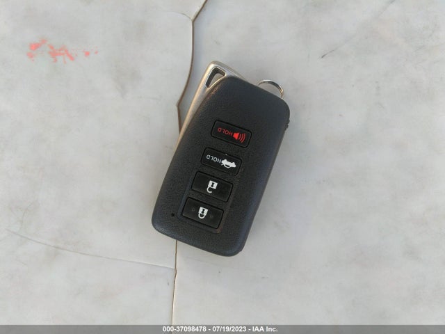 JTHCE1D29F5008673 Lexus IS 350