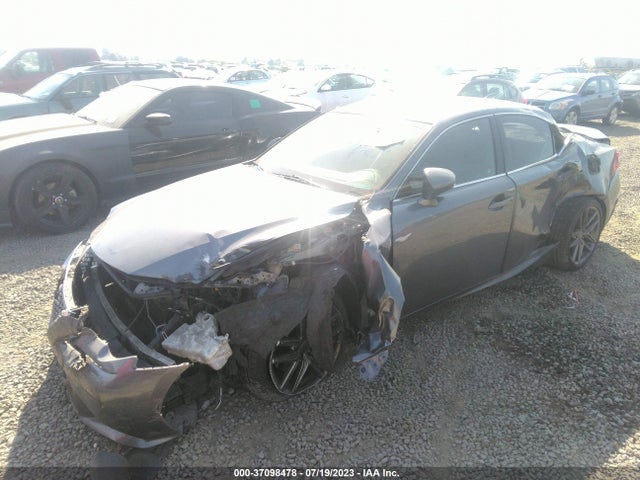 JTHCE1D29F5008673 Lexus IS 350