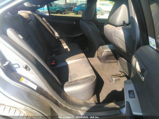 JTHCE1D29F5008673 Lexus IS 350