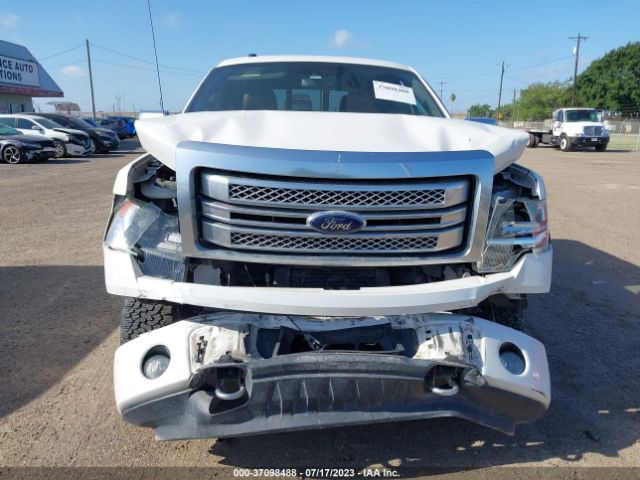 1FTFW1ET2EFC42147 Ford F-150 Xl/xlt/fx4/lariat