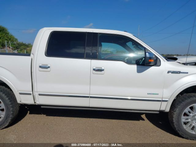 1FTFW1ET2EFC42147 Ford F-150 Xl/xlt/fx4/lariat