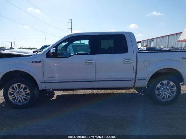 1FTFW1ET2EFC42147 Ford F-150 Xl/xlt/fx4/lariat