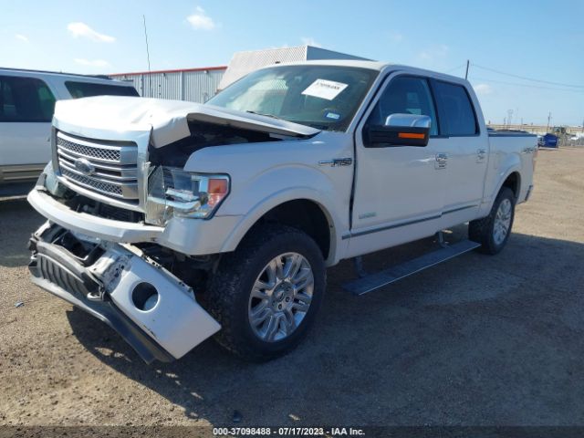 1FTFW1ET2EFC42147 Ford F-150 Xl/xlt/fx4/lariat