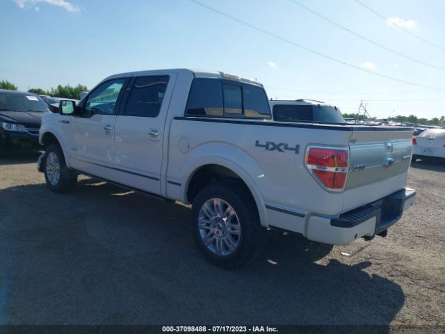 1FTFW1ET2EFC42147 Ford F-150 Xl/xlt/fx4/lariat