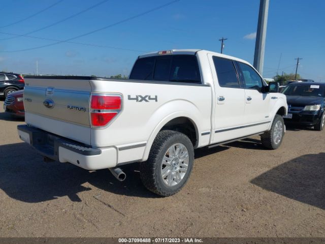 1FTFW1ET2EFC42147 Ford F-150 Xl/xlt/fx4/lariat