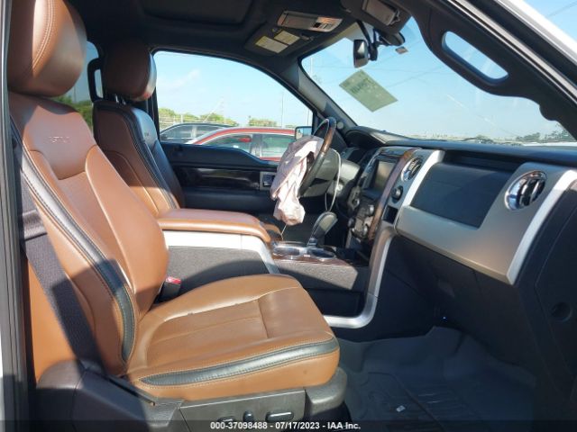 1FTFW1ET2EFC42147 Ford F-150 Xl/xlt/fx4/lariat