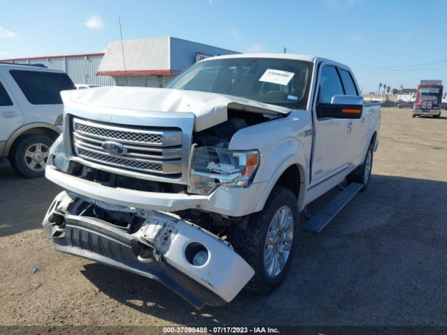 1FTFW1ET2EFC42147 Ford F-150 Xl/xlt/fx4/lariat