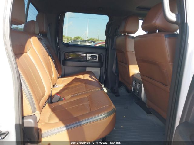 1FTFW1ET2EFC42147 Ford F-150 Xl/xlt/fx4/lariat