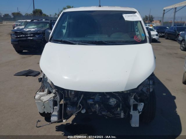 3N6CM0KN6KK705663 Nissan Nv200 Compact Cargo S