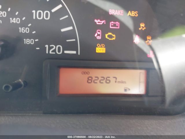 3N6CM0KN6KK705663 Nissan Nv200 Compact Cargo S