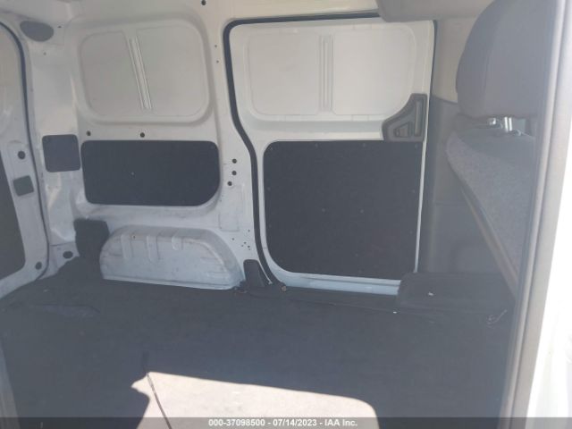 3N6CM0KN6KK705663 Nissan Nv200 Compact Cargo S