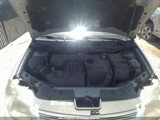 2009 CHEVROLET COBALT LT W/2LT VIN: 1G1AT58H897104011