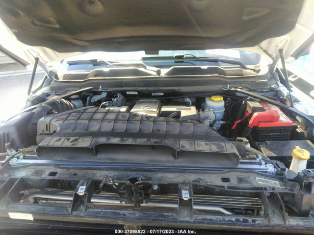 3C6UR5CL9LG173789 RAM 2500 Tradesman