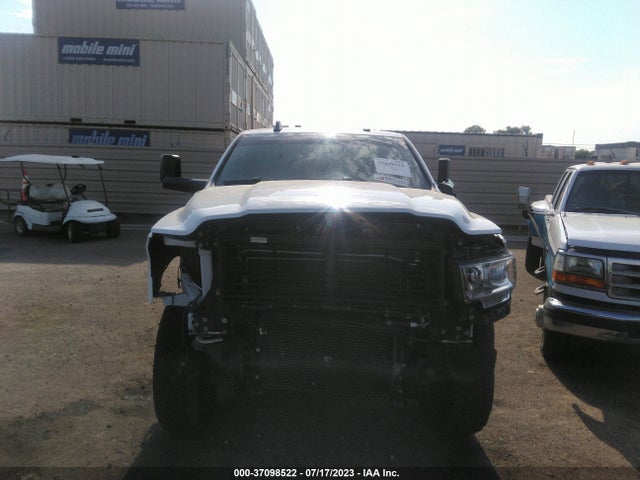 3C6UR5CL9LG173789 RAM 2500 Tradesman