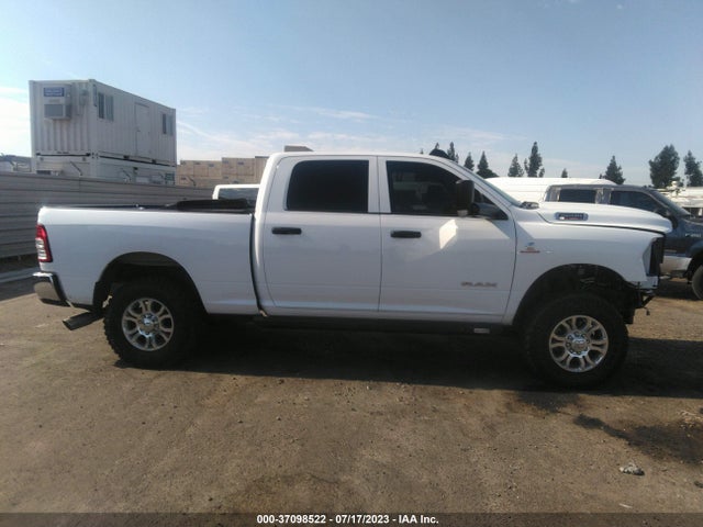 3C6UR5CL9LG173789 RAM 2500 Tradesman