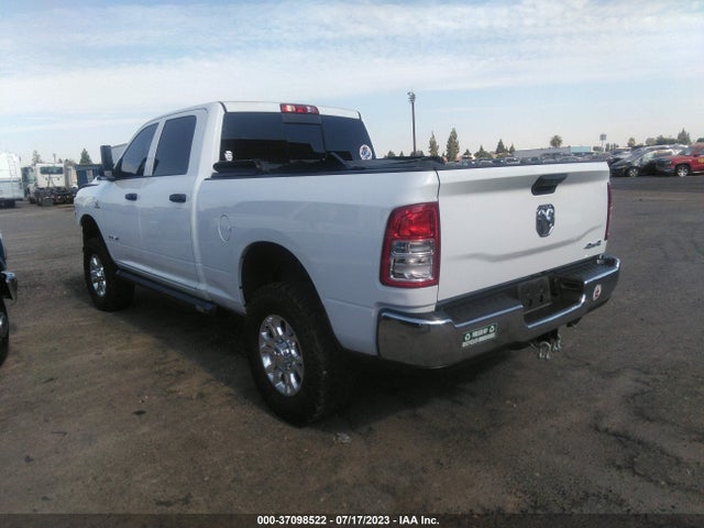 3C6UR5CL9LG173789 RAM 2500 Tradesman