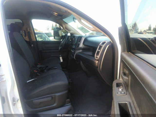 3C6UR5CL9LG173789 RAM 2500 Tradesman