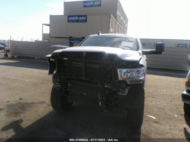 3C6UR5CL9LG173789 RAM 2500 Tradesman