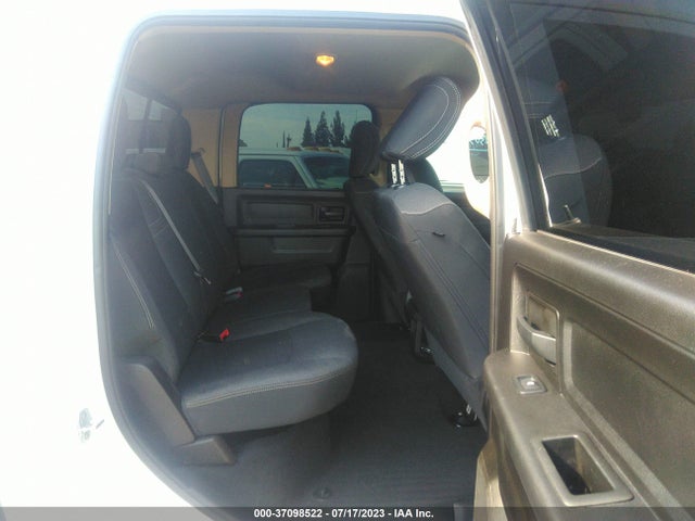 3C6UR5CL9LG173789 RAM 2500 Tradesman