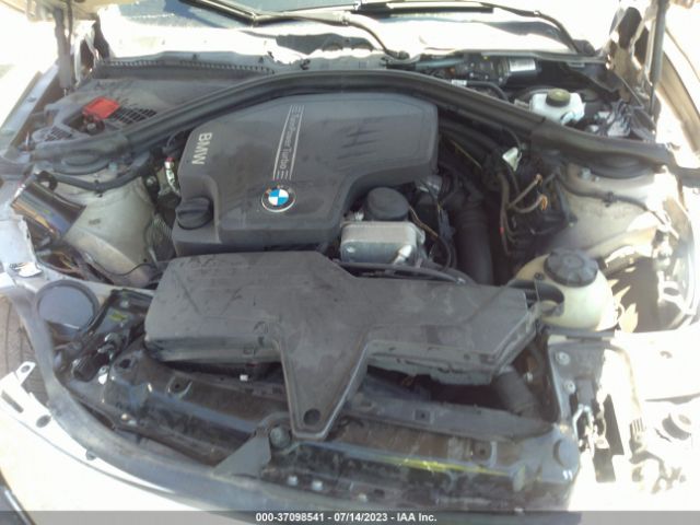 WBA3C3C51EF985729 BMW 3 Series 320i Xdrive