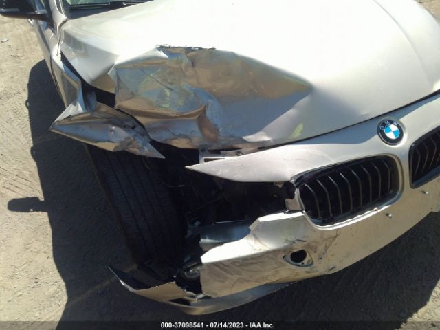 WBA3C3C51EF985729 BMW 3 Series 320i Xdrive