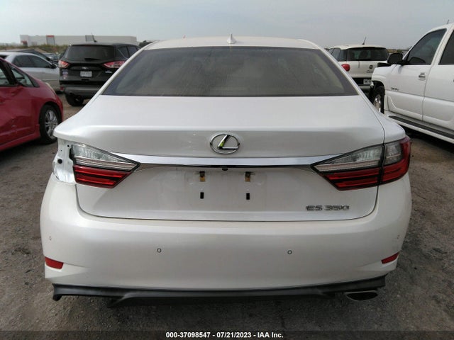 Lexus ES 350 2016 JTHBK1GG6G2227976 Image 8