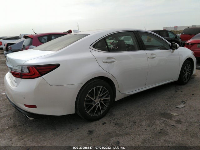 Lexus ES 350 2016 JTHBK1GG6G2227976 Image 10