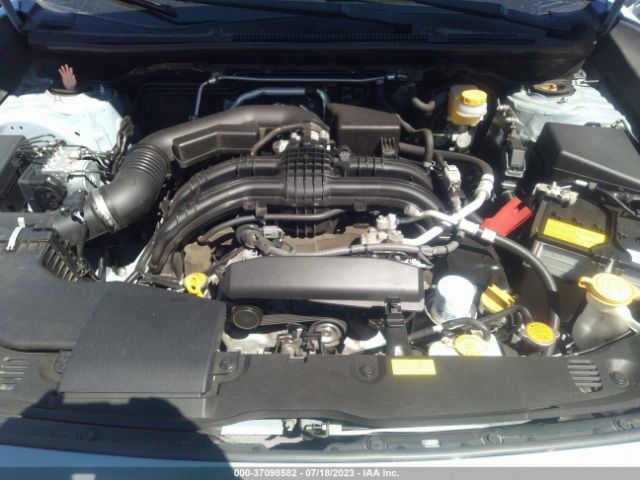 JF2GTABC4JH347922 Subaru Crosstrek Premium