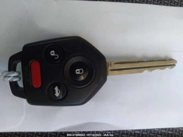 JF2GTABC4JH347922 Subaru Crosstrek Premium