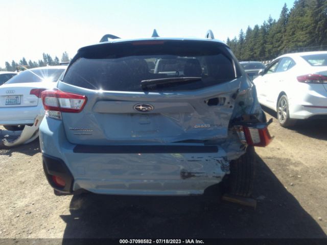 JF2GTABC4JH347922 Subaru Crosstrek Premium