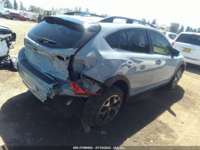 JF2GTABC4JH347922 Subaru Crosstrek Premium