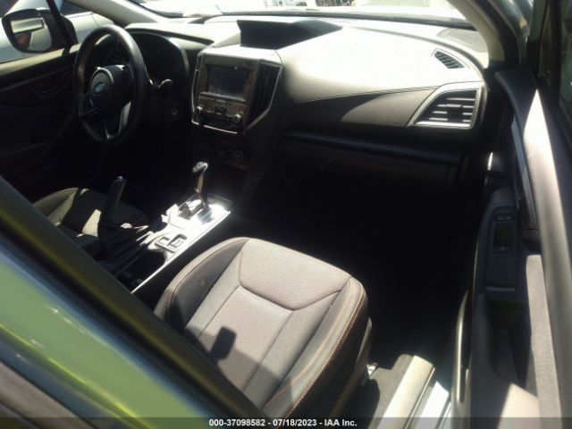 JF2GTABC4JH347922 Subaru Crosstrek Premium