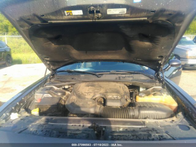 2C3CDZAG9GH249926 Dodge Challenger Sxt Plus
