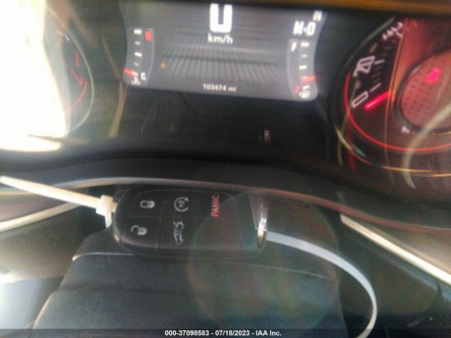 2C3CDZAG9GH249926 Dodge Challenger Sxt Plus