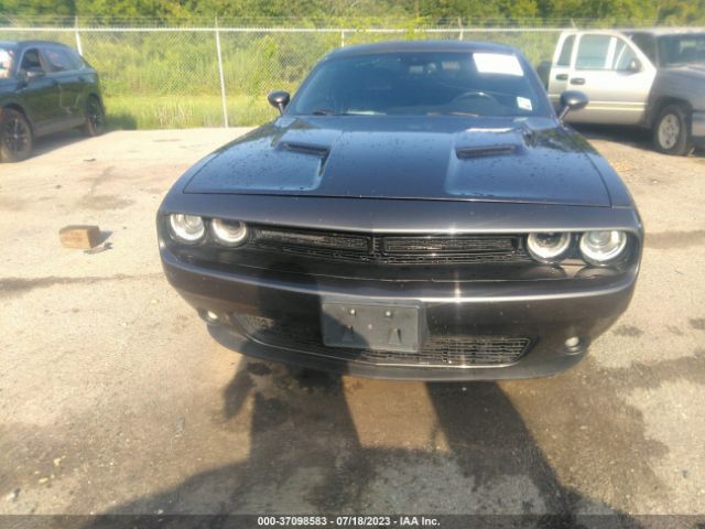 2C3CDZAG9GH249926 Dodge Challenger Sxt Plus