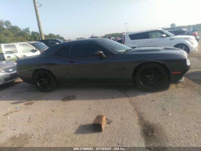 2C3CDZAG9GH249926 Dodge Challenger Sxt Plus