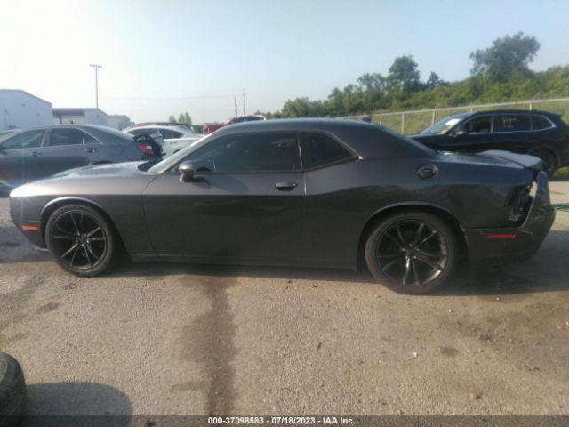 2C3CDZAG9GH249926 Dodge Challenger Sxt Plus